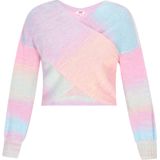 myMo - Young Fashion Collection - Trui - Ombre-patroon