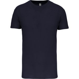 Kariban T-shirt BIO150IC ronde hals K3025IC - Navy