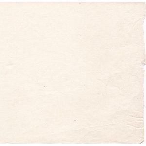 set van 25 vel Tree Free Gampi papier, A4, glad, 150 grs, schepranden rondom