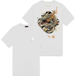 AB Lifestyle Ink Tee Dragon