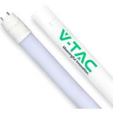 V-TAC - VT-6072-N - LED T8 Buis - Wit - 9W - 850 Lumen - 3000K - 60CM