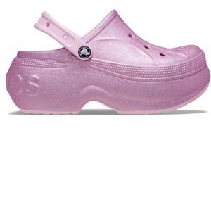 Crocs Bella Glitter Clog Ballerina Pink Maat 36/37 M4/W6