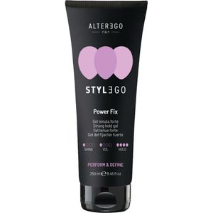Alter Ego Stylego Power Fix Gel 250ml