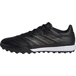 adidas Performance Copa Pure 2 League Turf Voetbalschoenen - Unisex - Zwart- 40