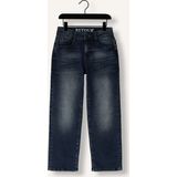 Retour Manuel Jeans Jongens - Broek - Blauw - Maat 104