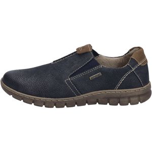 JOSEF SEIBEL Steffi 65 | Halbschuh für Damen | Blau