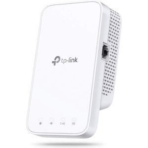 WiFi Range Extender - Versterk je WiFi-signaal met WiFi 5
