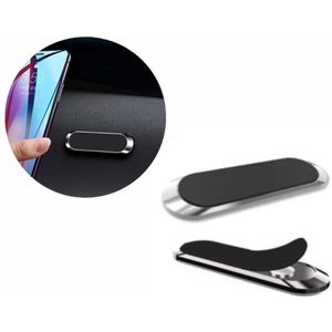 Auto magneet sterk - Telefoonhouder auto - Telefoon en tablet houder - Telefoon magneet - Auto accessoires - Handvrij telefoonhouder.