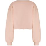 Nukus - NKF03016 - Pullover - Dusty Pink