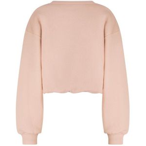 Nukus - NKF03016 - Pullover - Dusty Pink