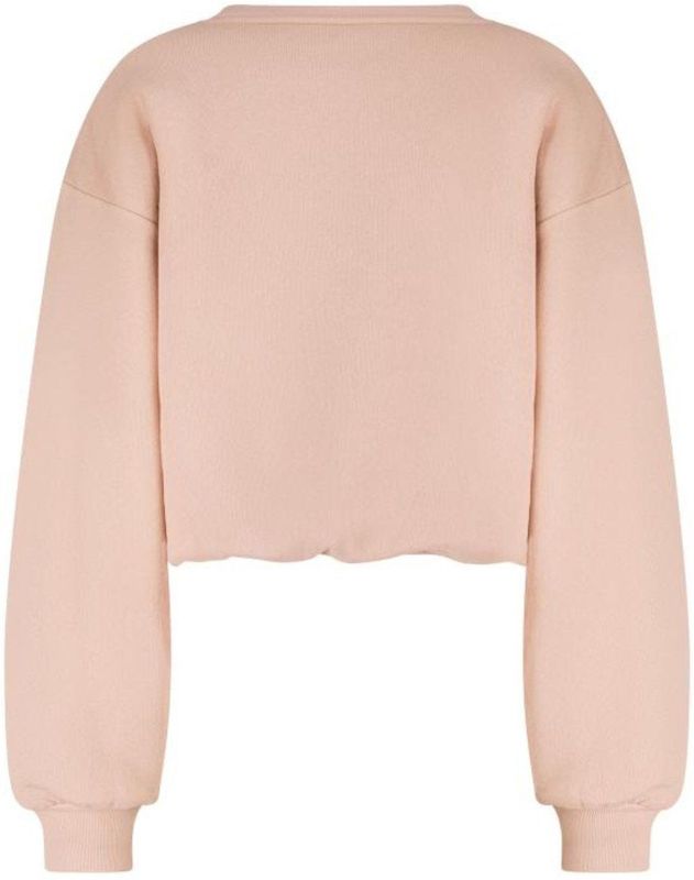 Nukus - NKF03016 - Pullover - Dusty Pink