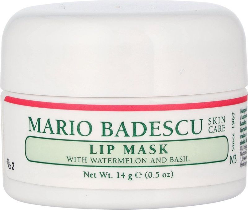 Mario Badescu - Lip Mask - 14 ml