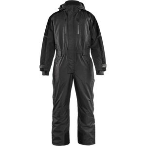 Blaklader Winteroverall 6785-1977 - Grijs/Zwart - C60