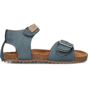 Shoesme Ic23s002 Sandalen - Jongens - Blauw - Maat 22