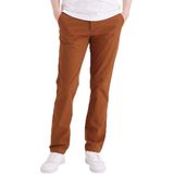 Dockers Smart 360 Flex Motion Slim Chino Broek Bruin 29 / 32 Man