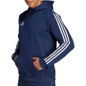 adidas - Tiro 23 League - Sweat Hoodie - Blauw