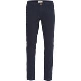 BLEND Broek 'Rodney'  navy