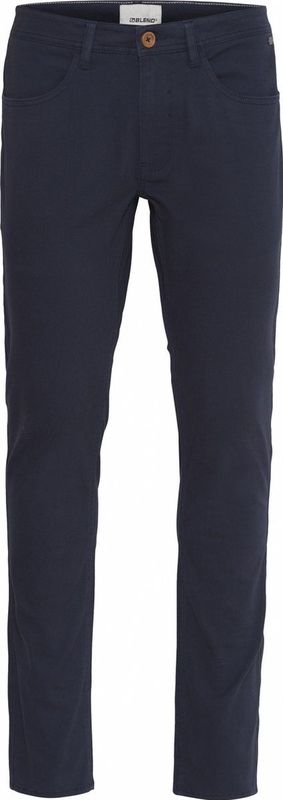 BLEND Broek 'Rodney'  navy