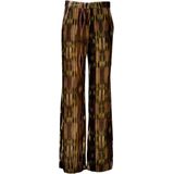 BA&SH - Broek Khaki Ba&sh Velvo Pantalons Khaki 1h25velv