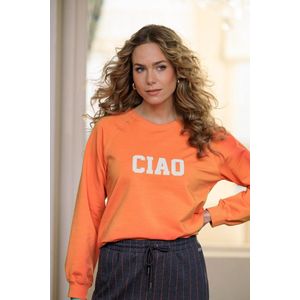 Ivy Beau - Remi - Sweater - Zacht Katoen - Lange Mouwen