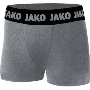 Jako Functioneel Boxershort - Thermoshort  - grijs - 2XL