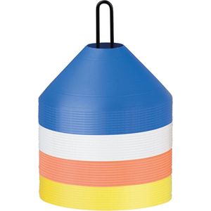 Robey Afbakenpionnen Training (40 stuks)