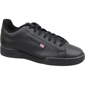 Reebok Npc Ii Sneakers Heren - Black - Maat 40