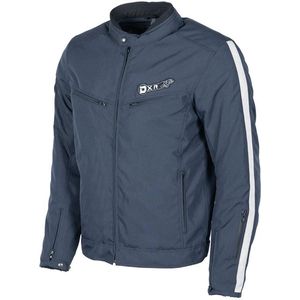 Motorjas D63 TEX van MOTOBLOUZ