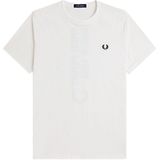 Fredperry Fp Bold Branding T-Shirt - Fashion Wear - Volwassen