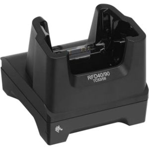 Zebra Single Slot Charging and Communication Cradle | CR49-1S0T-TC5-M-02