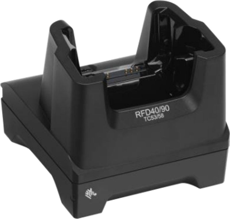 Zebra Single Slot Charging and Communication Cradle | CR49-1S0T-TC5-M-02