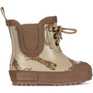 * Konges Sløjd Thermo Boots Print | Tiger