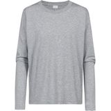 Mey - Yona - Pyjamashirt - Dames - Lange Mouwen