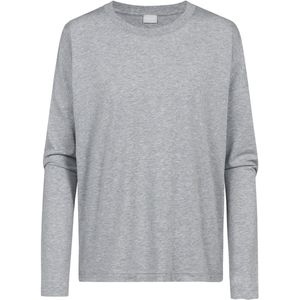 Mey - Yona - Pyjamashirt - Dames - Lange Mouwen