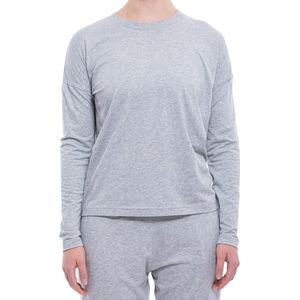 Mey - Yona - Pyjamashirt - Dames - Lange Mouwen