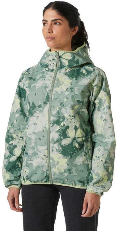 Helly Hansen Graphic Regenjas