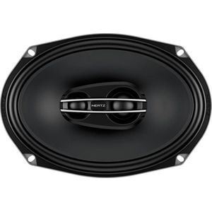 Hertz CPX 690 PRO autospeaker Ovaal 360 W