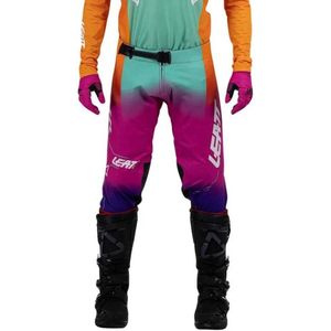 Leatt - Moto 5.5 I.K.S - Crossbroek