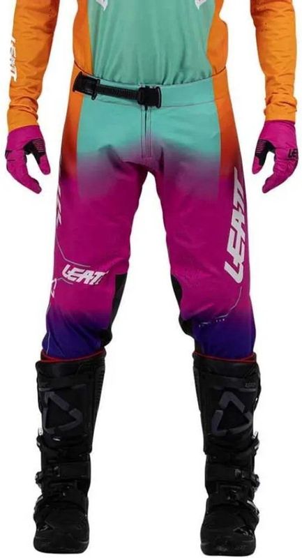 Leatt - Moto 5.5 I.K.S - Crossbroek