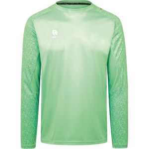 Robey - Patron - Keepersshirt - Groen - Lange Mouwen - Zweetafvoerend Materiaal