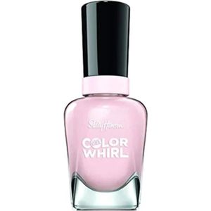 Sally Hansen Color Whirl Nagellak - 070 Marble-ous