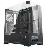 Darkflash - DY450 - PC Behuizing - Zwart - ATX - Ruime Koeling