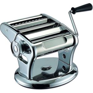 Pasta Machine, RVS - Weis