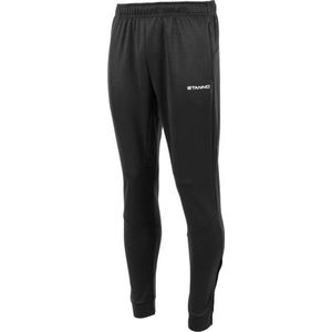 Stanno - Prime Pants - Trainingsbroek - Zwart