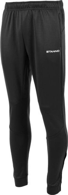 Stanno - Prime Pants - Trainingsbroek - Zwart