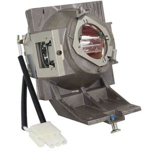 Beamerlamp geschikt voor de ACER H6815BD beamer, lamp code MC.JTA11.001. Bevat originele UHP lamp, prestaties gelijk aan origineel.