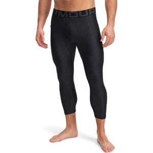 Under Armour - HeatGear - Legging - 3/4 Lange - Ultra-Lichte Stof