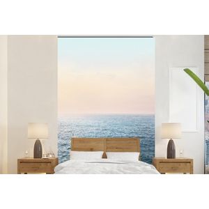 Zee - Natuur - Zon - Water - Behangpapier