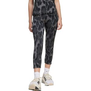 adidas Sportswear Future Icons 7/8 Legging Kids - Kinderen - Grijs- 152