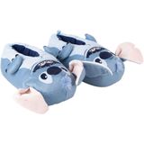 Cerda Group Stitch Pantoffels Blauw EU 36-37 Jongens,Meisjes